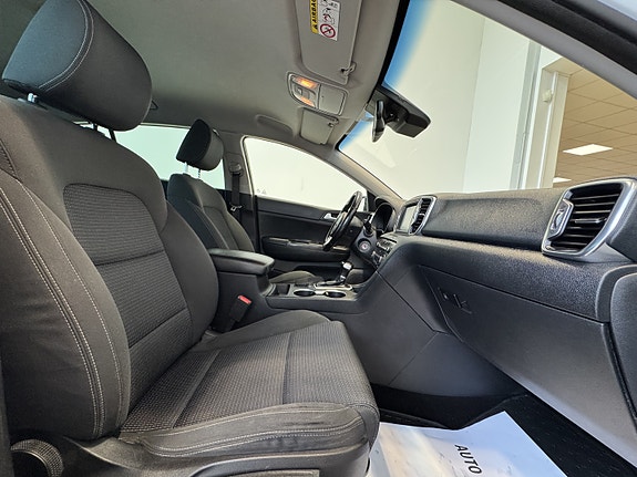 Kia Sportage 14 of 30
