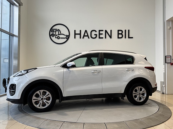 Kia Sportage 3 of 30