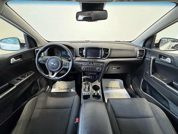 Kia Sportage 13 of 30