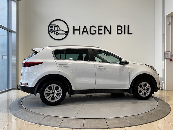 Kia Sportage 7 of 30
