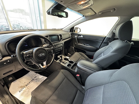 Kia Sportage 18 of 30