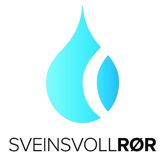 Sveinsvoll Rør AS logo
