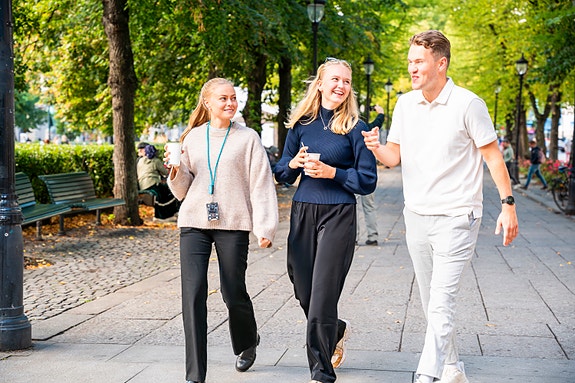 Bilde 2 av 5 i jobbannonse-galleriet