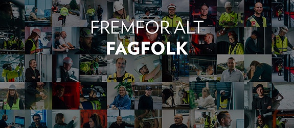 Bilde 1 av 1 i jobbannonse-galleriet