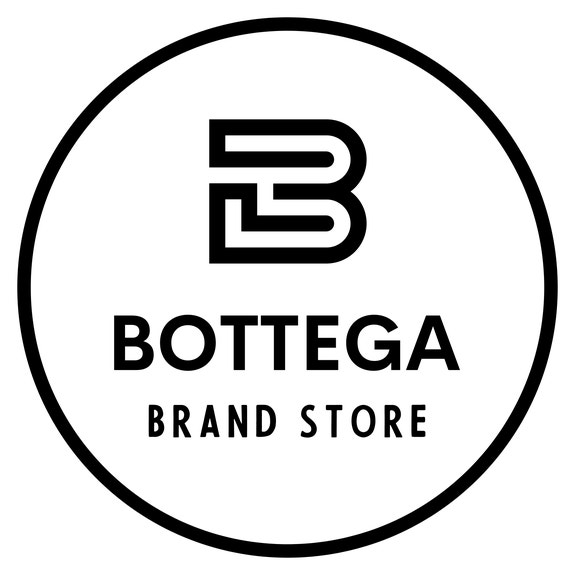 BOTTEGA AS logo