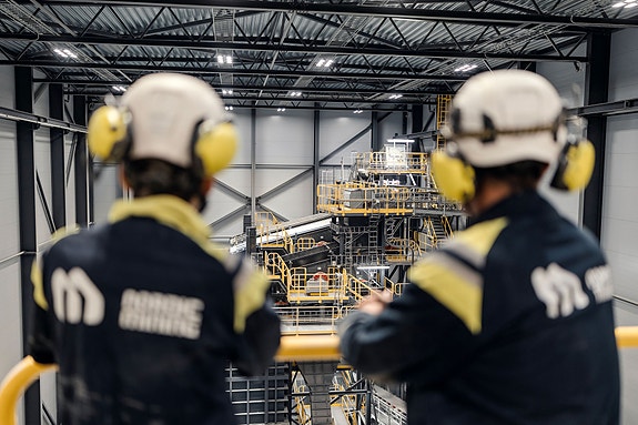 Bilde 1 av 5 i jobbannonse-galleriet