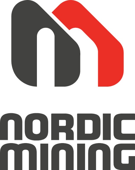 ENGEBØ RUTILE AND GARNET AS logo