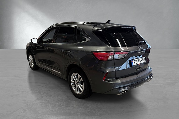 Ford Kuga 5 of 5