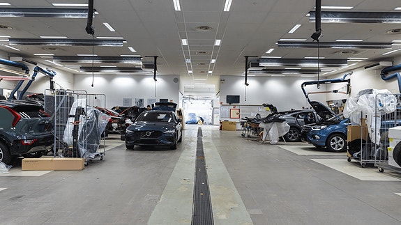 Bilde 1 av 1 i jobbannonse-galleriet