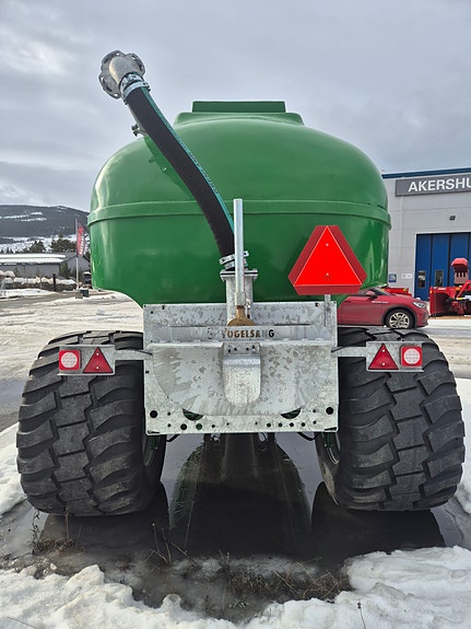 Reime 9000 2025, kr 349 900,-