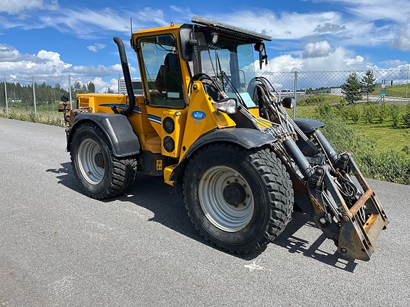 Wille 655C 2 of 5