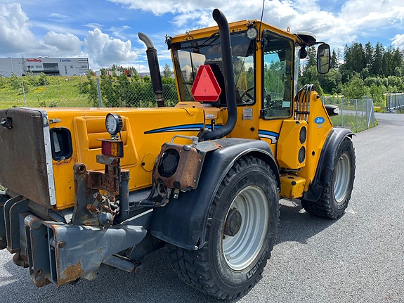 Wille 655C 5 of 5