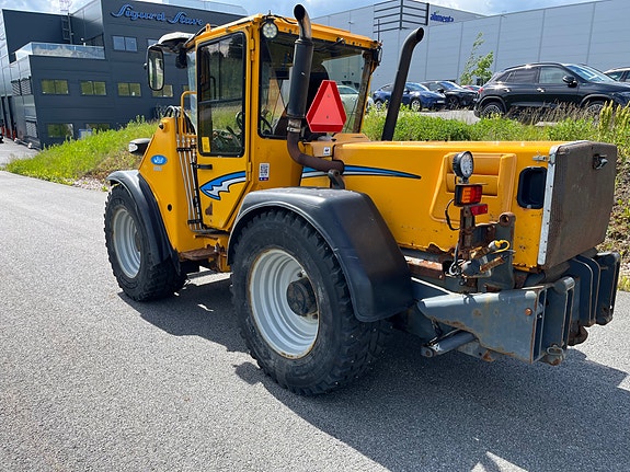 Wille 655C 4 of 5