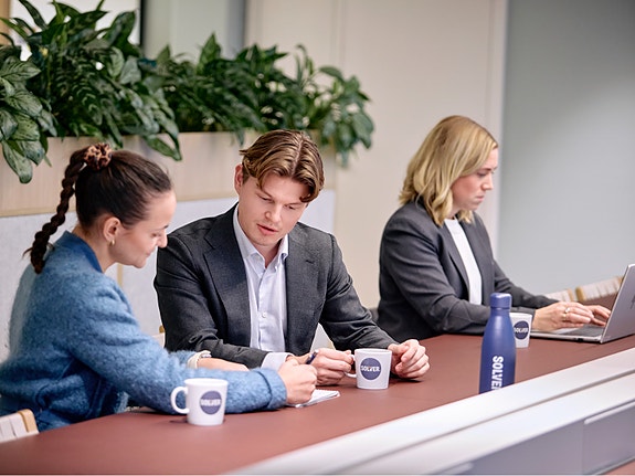 Bilde 1 av 2 i jobbannonse-galleriet