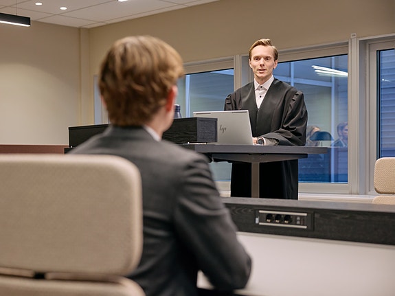 Bilde 2 av 2 i jobbannonse-galleriet