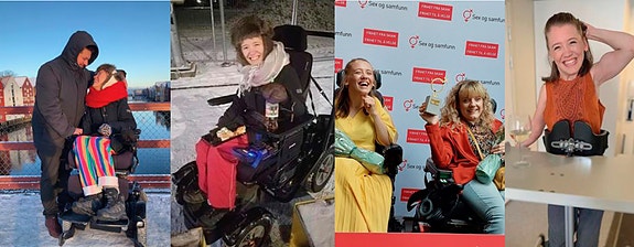 Bilde 1 av 1 i jobbannonse-galleriet