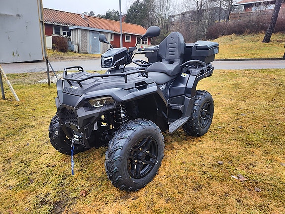 Polaris Sportsman 570 EPS 2UP