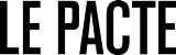 Le Pacte logo