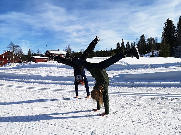 Bilde 3 av 6 i jobbannonse-galleriet