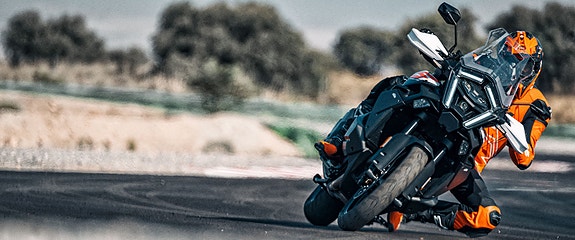 KTM 1390 Super Adventure S 2026 | NYHET! 18 of 30
