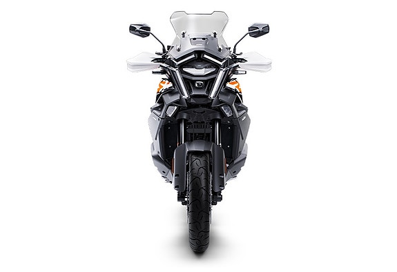KTM 1390 Super Adventure S 2026 | NYHET! 5 of 5