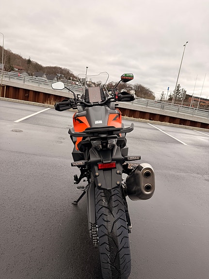 KTM 1390 Super Adventure S 2026 | NYHET! 25 of 30