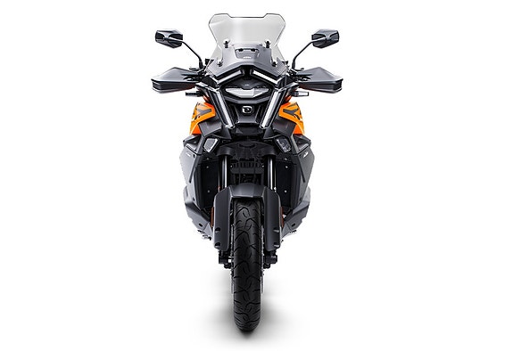 KTM 1390 Super Adventure S 2026 | NYHET! 14 of 30