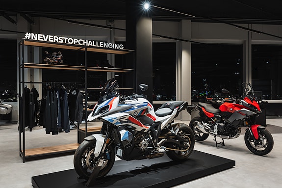 Bilde 1 av 5 i jobbannonse-galleriet