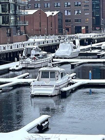 BROOM OCEAN 37 . 1972 , ypperlig bobåt , NY PRIS  150,000 vanvittig billig ! 11 of 30
