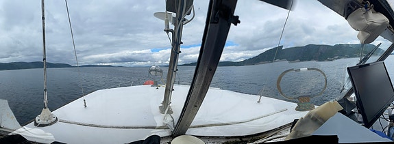 BROOM OCEAN 37 . 1972 , ypperlig bobåt , NY PRIS  150,000 vanvittig billig ! 7 of 30