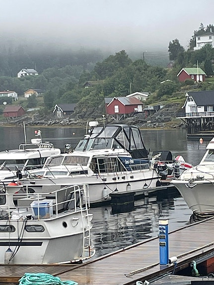 BROOM OCEAN 37 . 1972 , ypperlig bobåt , NY PRIS  150,000 vanvittig billig ! 10 of 30
