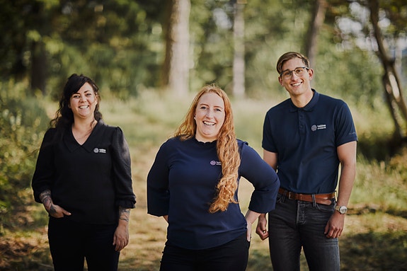 Bilde 2 av 3 i jobbannonse-galleriet