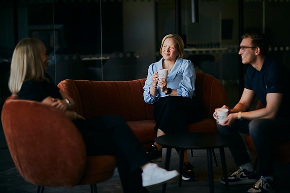 Bilde 1 av 3 i jobbannonse-galleriet