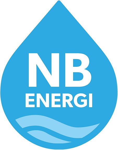 Nesodden Boligvarme As logo
