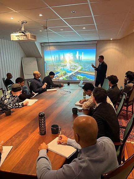 Bilde 1 av 2 i jobbannonse-galleriet