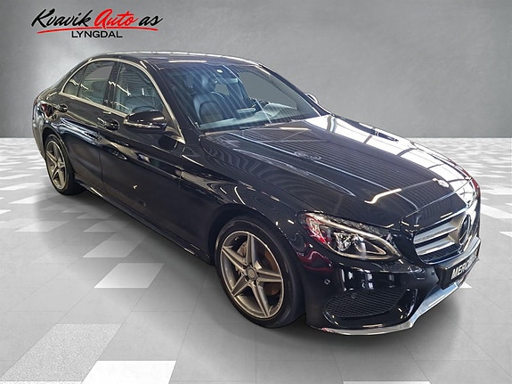 Mercedes-Benz 2 of 5