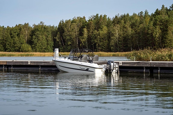 Yamarin 50BR m/ Yamaha - to båter igjen- KAMPANJE- SE DEN HOS OSS 2 of 5