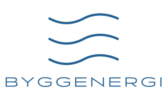 Byggenergi logo