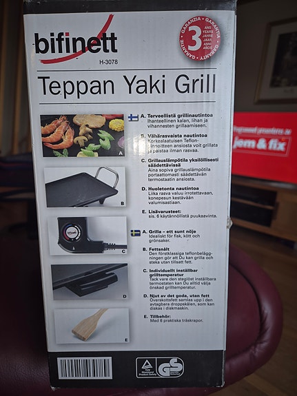 Product image 2 of 2