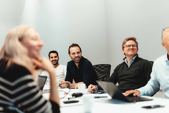 Bilde 2 av 4 i jobbannonse-galleriet