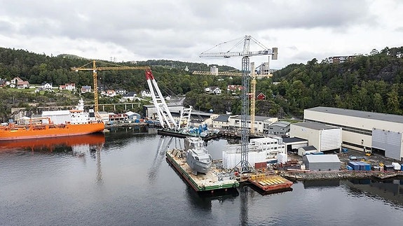 Bilde 1 av 4 i jobbannonse-galleriet