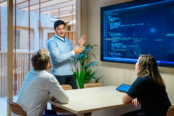 Bilde 1 av 1 i jobbannonse-galleriet