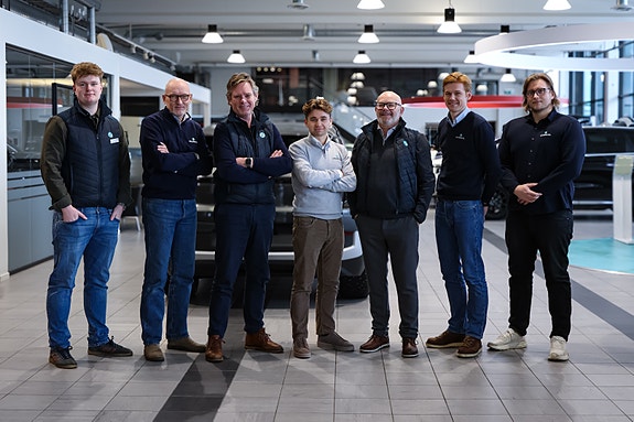 Bilde 3 av 6 i jobbannonse-galleriet