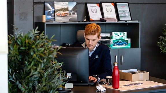 Bilde 4 av 6 i jobbannonse-galleriet