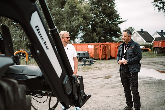 Bilde 2 av 4 i jobbannonse-galleriet