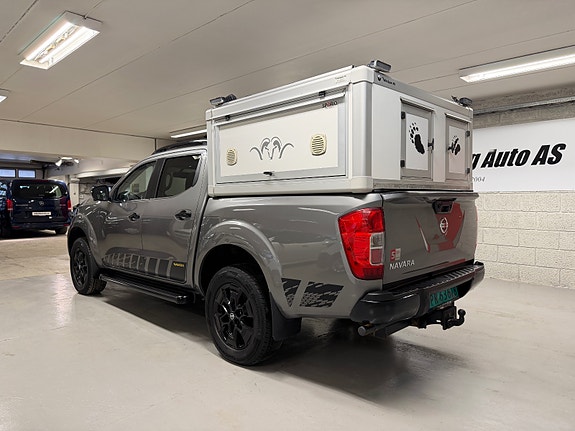 Nissan Navara 5 of 30