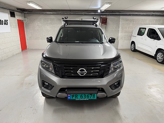 Nissan Navara 12 of 30
