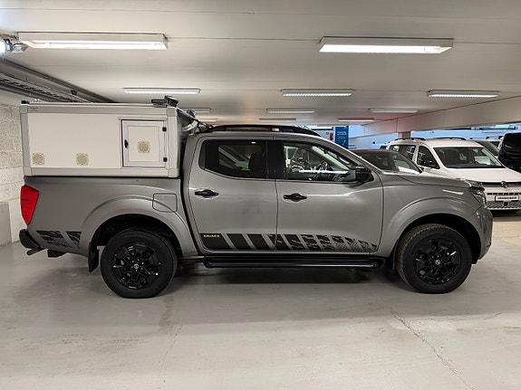 Nissan Navara 8 of 30