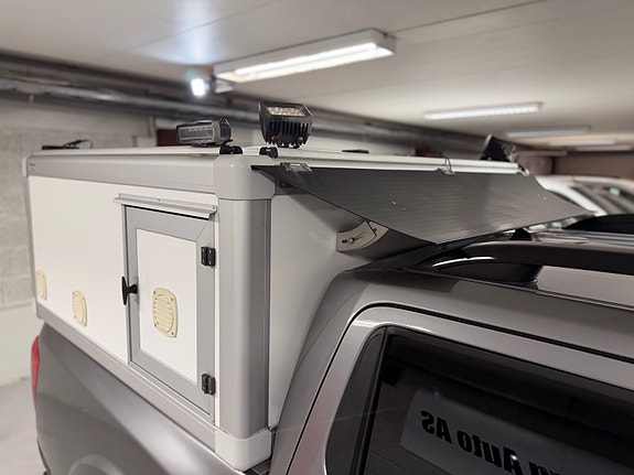 Nissan Navara 27 of 30
