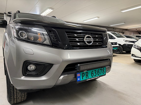 Nissan Navara 13 of 30